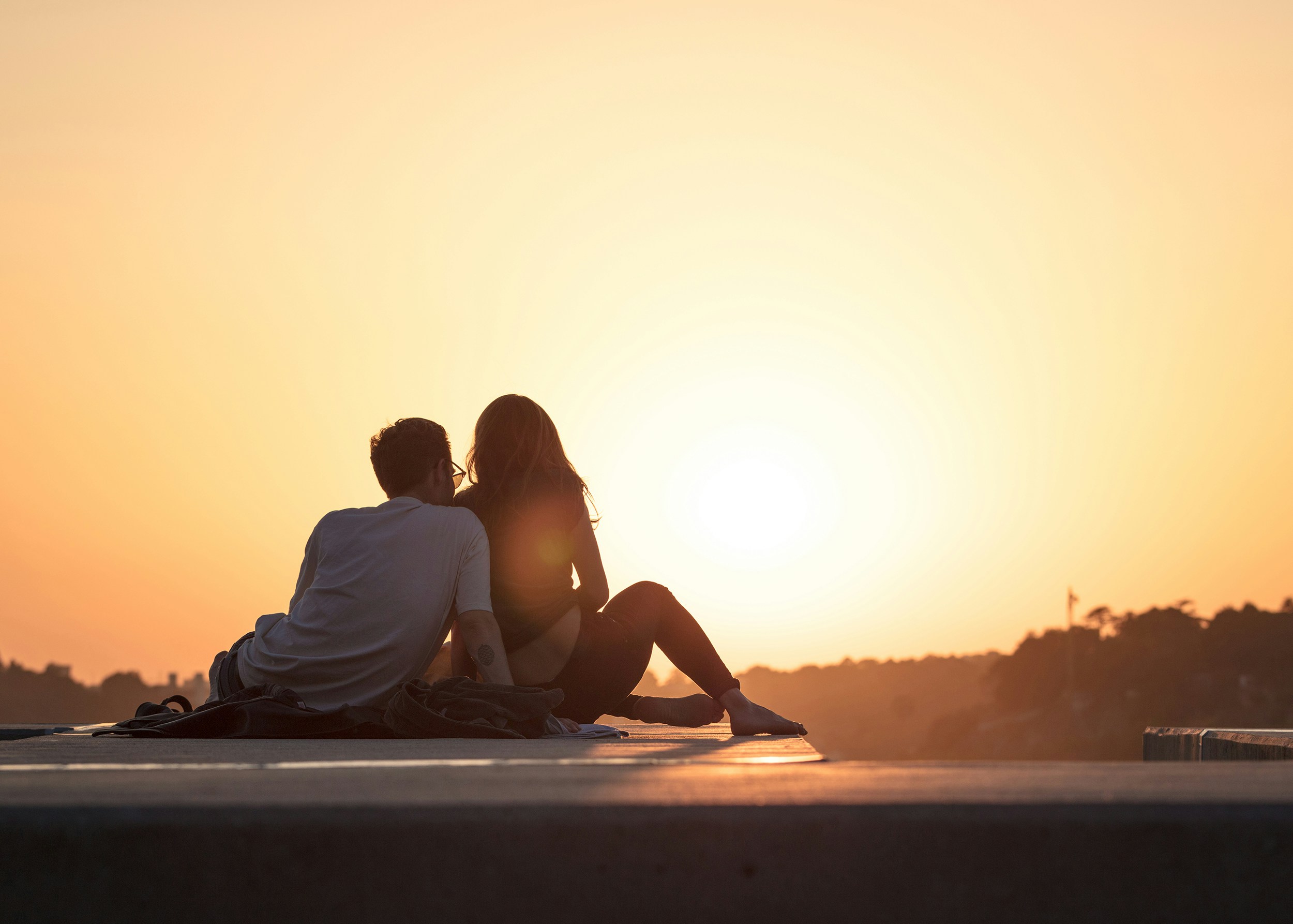 Relationships