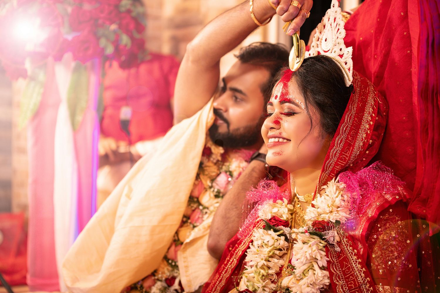 Hindu Wedding Rituals Step by Step: From Roka to Reception